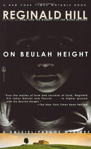 Imagen de archivo de On Beulah Height a la venta por Better World Books