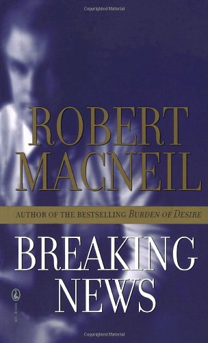 Beispielbild fr Breaking News zum Verkauf von Russell Books