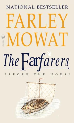 9780770428433: The Farfarers: Before The Norse