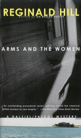 Imagen de archivo de Arms and the Women a la venta por Better World Books