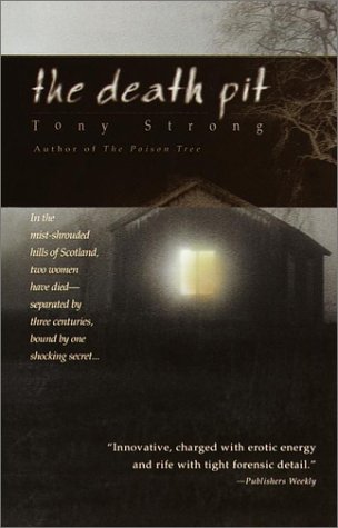 9780770428617: The Death Pit