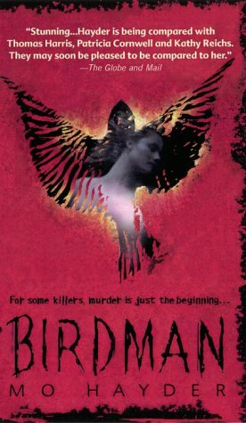 Beispielbild fr Birdman zum Verkauf von Better World Books