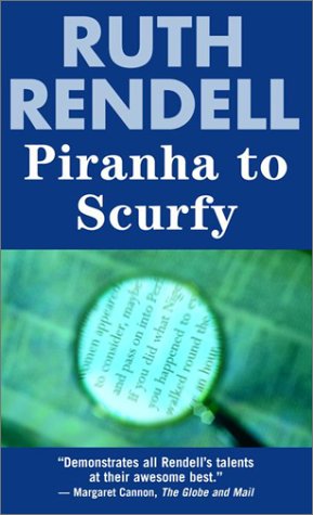Stock image for Piranha To Scurfy And Other Stories for sale by Dragonfly Books
