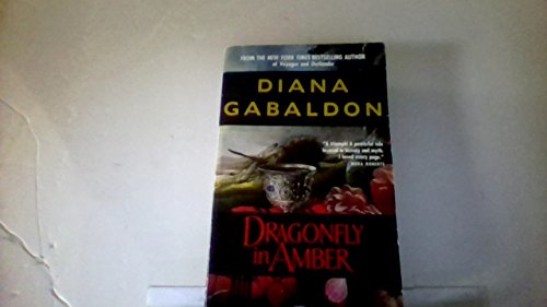 9780770428778: Dragonfly in Amber