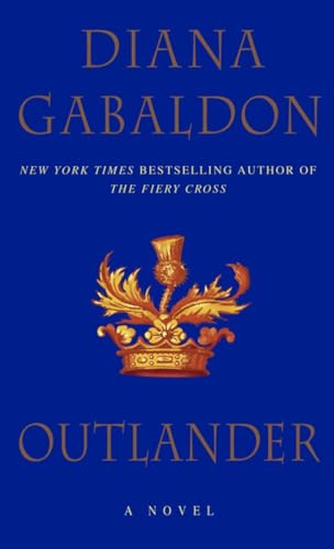 9780770428792: Outlander