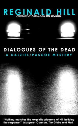 Beispielbild fr Dialogues of the Dead zum Verkauf von Better World Books: West