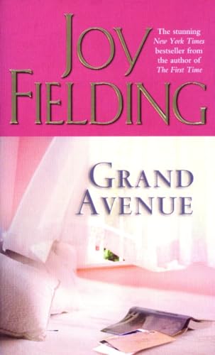 Grand Avenue (9780770428945) by Fielding, Joy