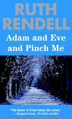 Beispielbild fr Adam and Eve and Pinch Me zum Verkauf von SecondSale