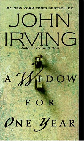 A Widow For One Year (9780770428990) by Irving, John