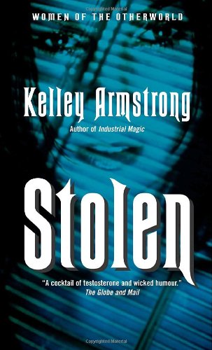Stock image for Stolen (Women of the Otherworld, Book 2) for sale by Irish Booksellers