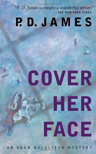 Cover Her Face (9780770429164) by James, P.D.