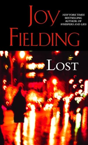 Lost (9780770429201) by Fielding, Joy