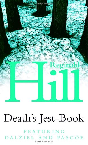 Death's Jest-Book (9780770429249) by Hill, Reginald