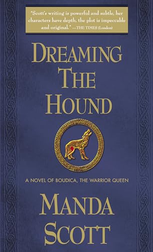 Dreaming the Hound (9780770429287) by Scott, Manda