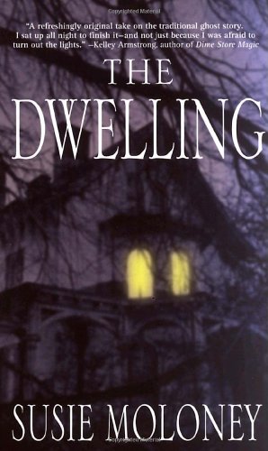 Stock image for The Dwelling for sale by Hippo Books