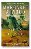 9780770429355: Oryx and Crake