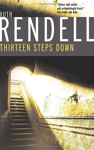 Beispielbild fr Thirteen Steps Down zum Verkauf von Russell Books