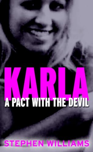 Beispielbild fr Karla : A Pact with the Devil zum Verkauf von Better World Books
