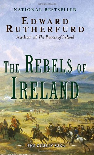 Beispielbild fr The Rebels of Ireland zum Verkauf von Better World Books