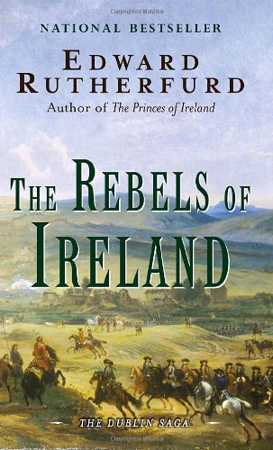 9780770429676: The Rebels of Ireland