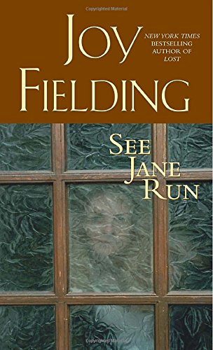 9780770429850: See Jane Run [Mass Market Paperback] by