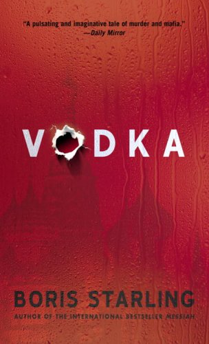 Stock image for Vodka for sale by ThriftBooks-Dallas