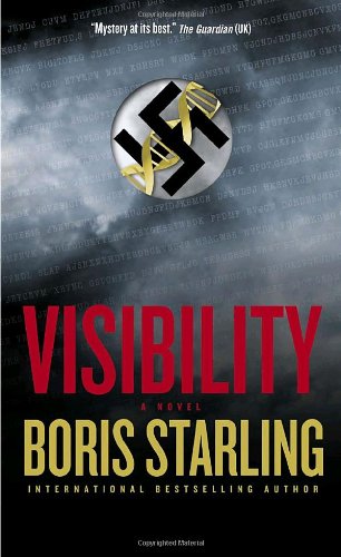 Beispielbild fr Visibility zum Verkauf von Better World Books