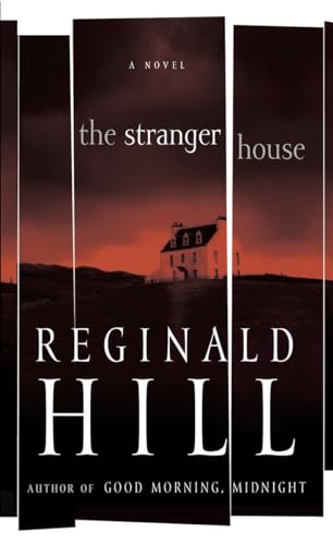 9780770429898: The Stranger House