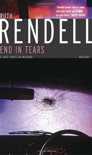 9780770429935: End in Tears : A Wexford Novel