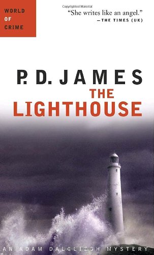 9780770430009: The Lighthouse: An Adam Dalgliesh Mystery