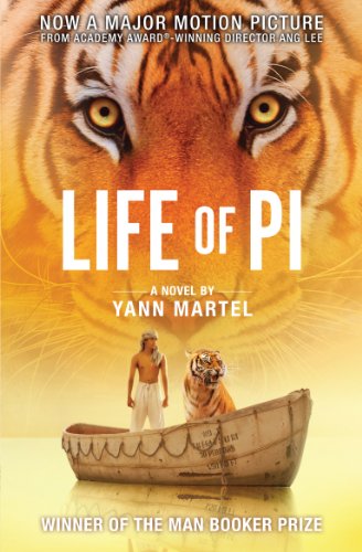 9780770430078: Life of Pi