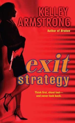 9780770430115: Exit Strategy: 1 (Nadia Stafford)