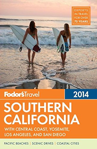 Beispielbild fr Fodor's Southern California 2014 zum Verkauf von AwesomeBooks