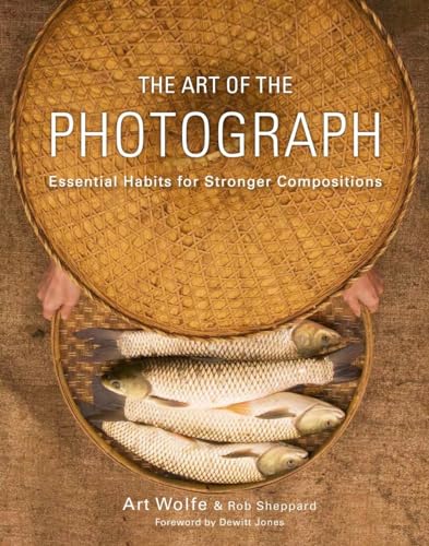 Stock image for The Art of the Photograph: Essential Habits for Stronger Compositions for sale by Your Online Bookstore