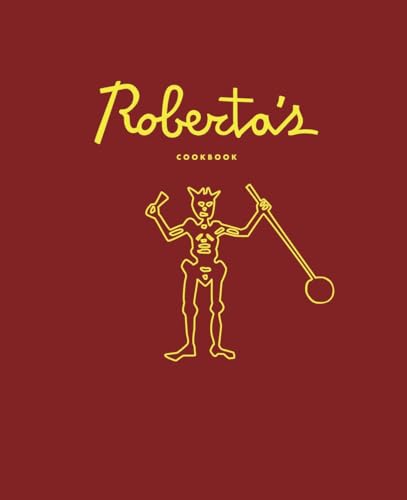 Stock image for Roberta's Cookbook for sale by HPB-Ruby