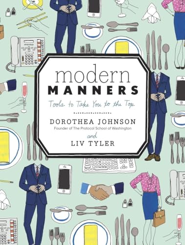 Stock image for Modern Manners: Tools to Take You to the Top for sale by SecondSale