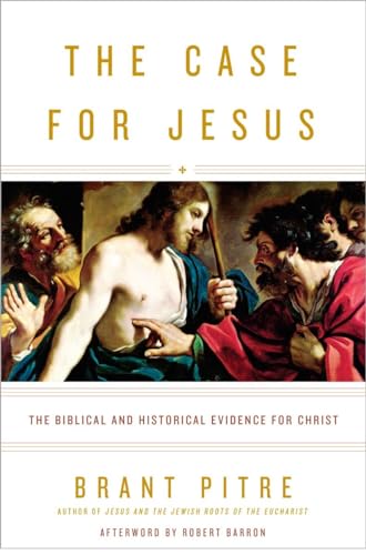 Beispielbild fr The Case for Jesus : The Biblical and Historical Evidence for Christ zum Verkauf von Better World Books