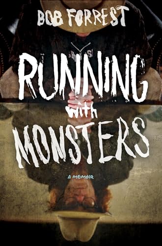 Stock image for Running with Monsters: A Memoir for sale by ThriftBooks-Dallas