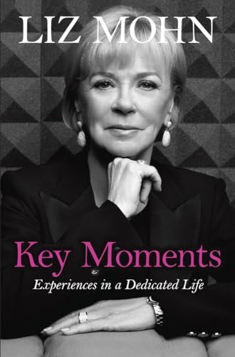 Beispielbild fr Key Moments : Experiences in a Dedicated Life zum Verkauf von Better World Books