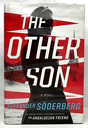 Stock image for Other Son : A Sophie Brinkmann Novel for sale by Better World Books