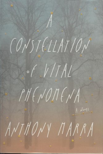 A Constellation of Vital Phenomena - Marra, Anthony