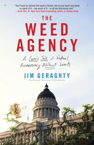 WEED AGENCY