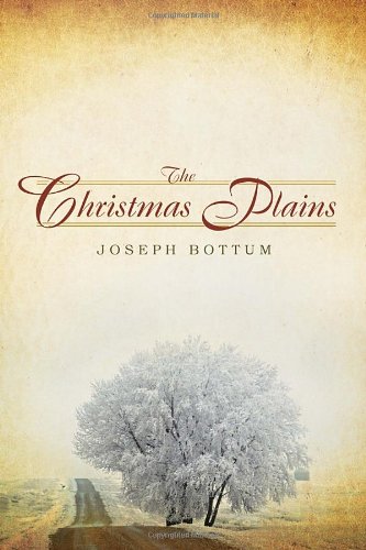 Stock image for The Christmas Plains for sale by Better World Books