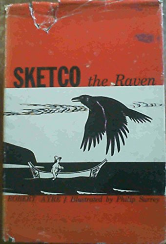 9780770500016: Sketco, the Raven.