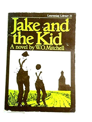 Stock image for Jake And The Kid for sale by Tacoma Book Center