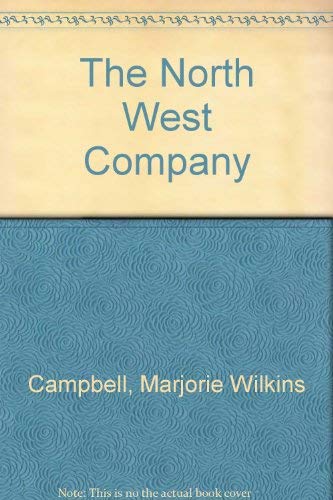 The North West Company