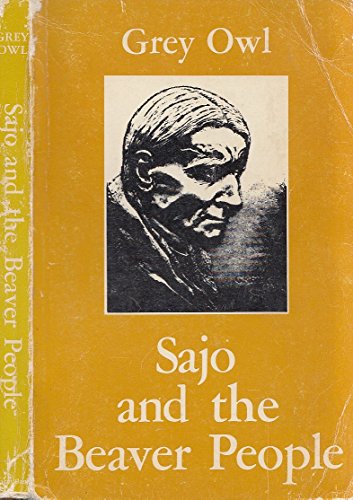 9780770511050: Sajo and the Beaver People