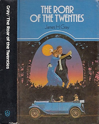 Imagen de archivo de The roar of the twenties a la venta por Ergodebooks