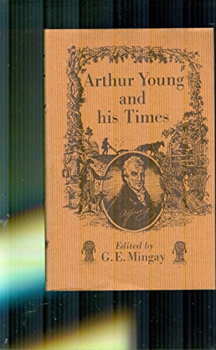 9780770513542: Arthur Young And His Times