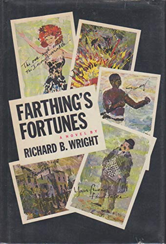 9780770514334: FARTHING'S FORTUNE